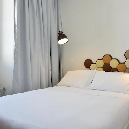 Caçarola Dois - Local Casa de hóspedes