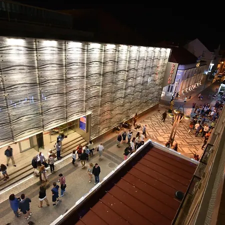 Caçarola Dois - Local Casa de hóspedes