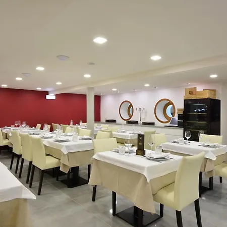 Caçarola Dois - Local Casa de hóspedes 4*