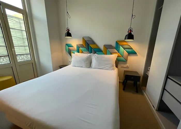 Caçarola Dois - Local Casa de hóspedes Figueira da Foz